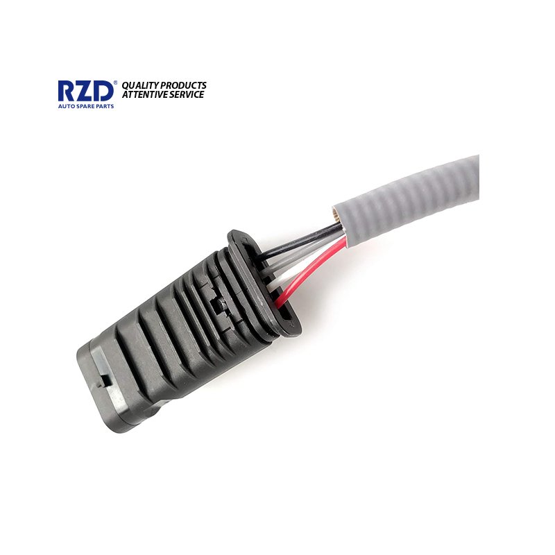 Good Performance Auto Spare Sensor New O2 Oxygen Sensor Rear OEM 11788631049 for BMW F20