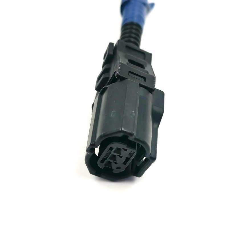 Genuine ABS Wheel Speed Sensor Rear RIGHT For T oyota Landcruiser VDJ79 4.5L 89545-60050