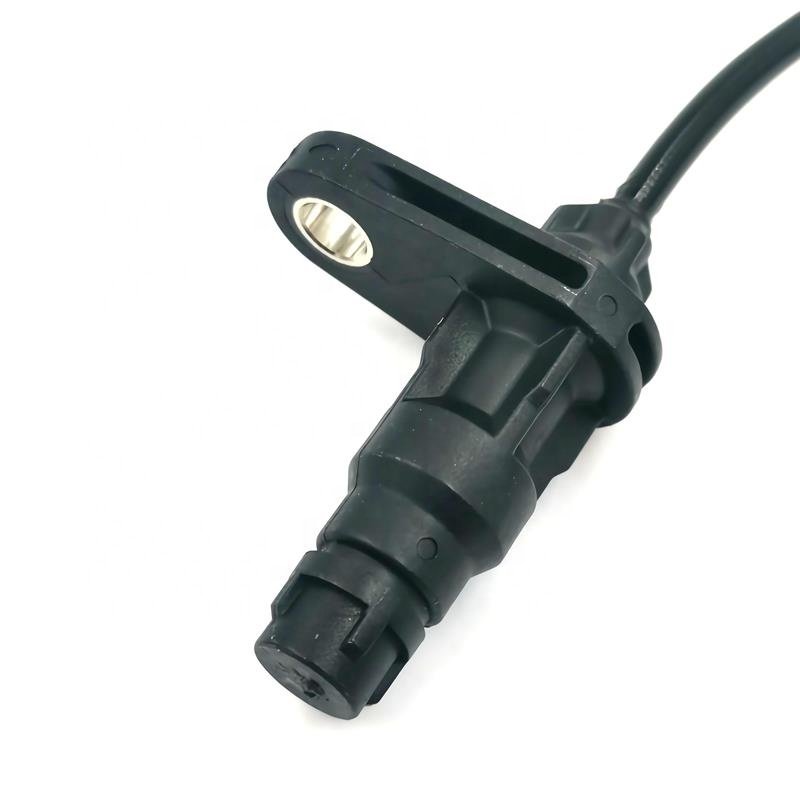 Genuine ABS Wheel Speed Sensor Rear RIGHT For T oyota Landcruiser VDJ79 4.5L 89545-60050