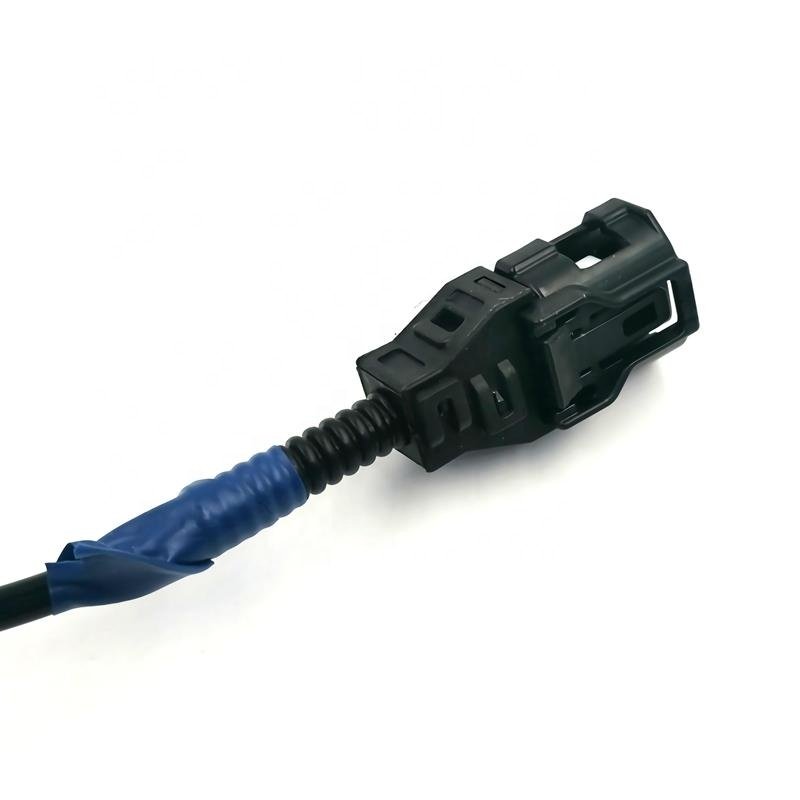 Genuine ABS Wheel Speed Sensor Rear RIGHT For T oyota Landcruiser VDJ79 4.5L 89545-60050