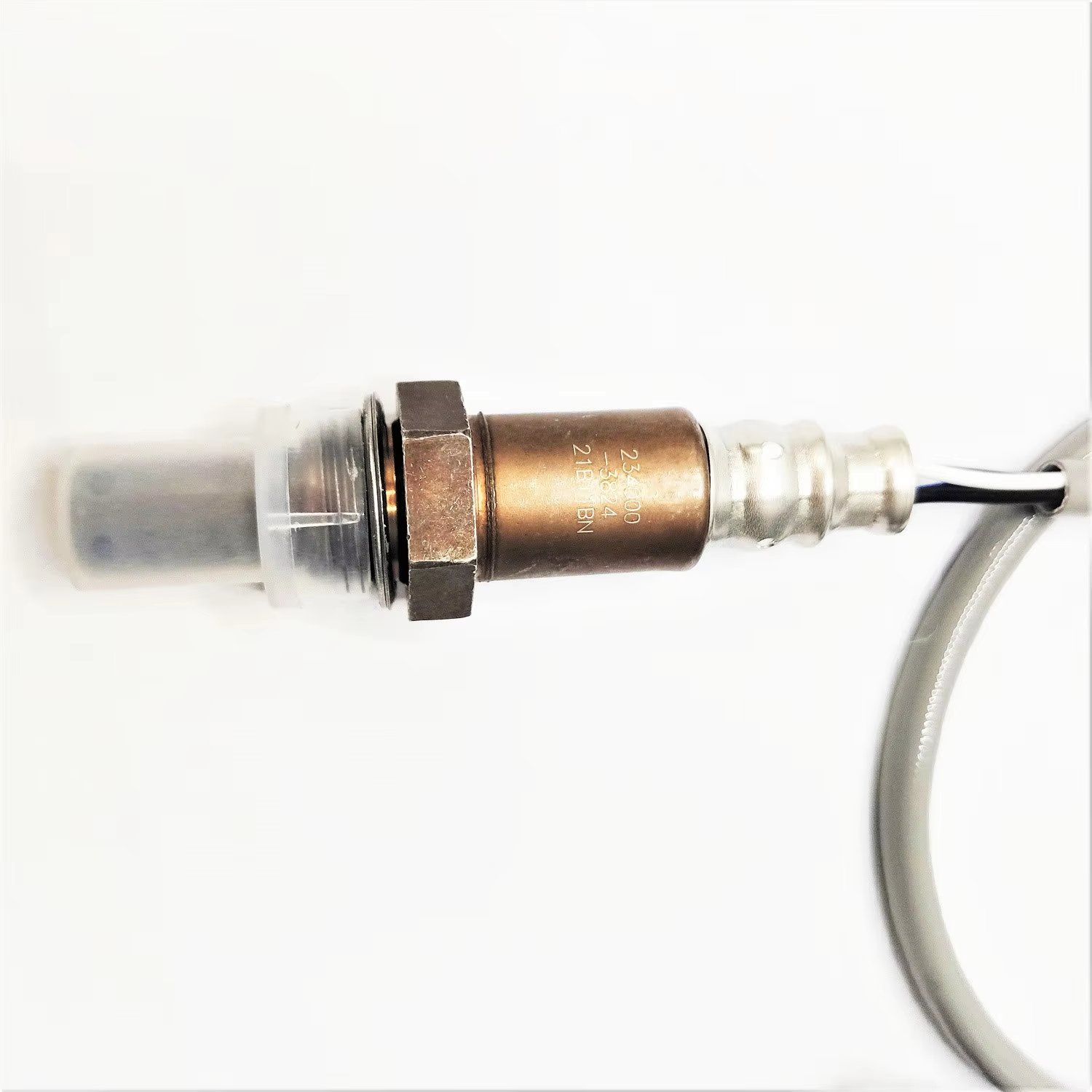 High Quality Car Lambda Sensor Auto Oxygen Sensor 1588A165 149100-6912 for MITSUBISHI Lancer 2000 Pajero
