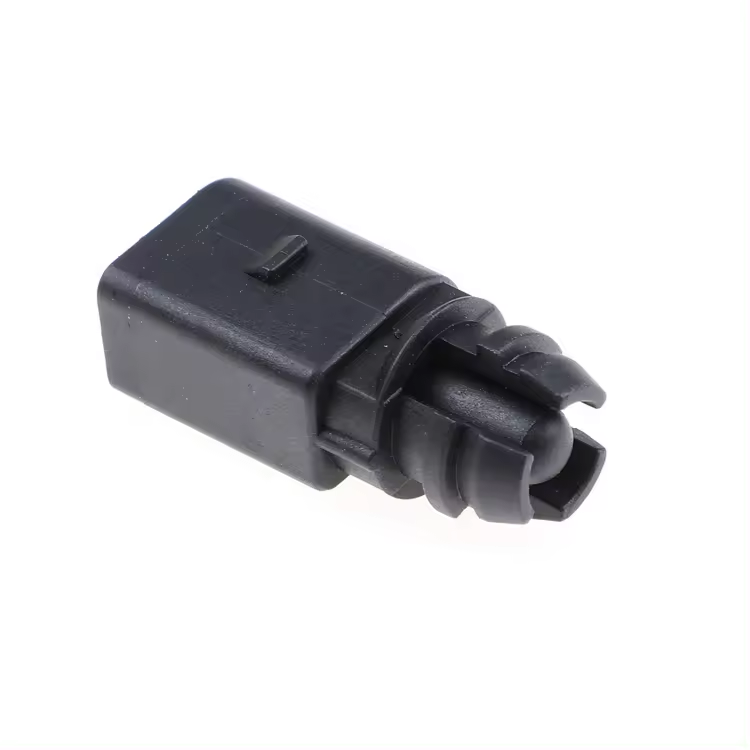 OEM 8Z0820535 Accurate Outdoor Temperature Sensor for VW EOS Beetle Passat B5 B6 B7 Golf MK5 MK6 8Z0 820 535
