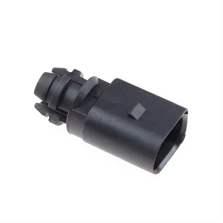 OEM 8Z0820535 Accurate Outdoor Temperature Sensor for VW EOS Beetle Passat B5 B6 B7 Golf MK5 MK6 8Z0 820 535