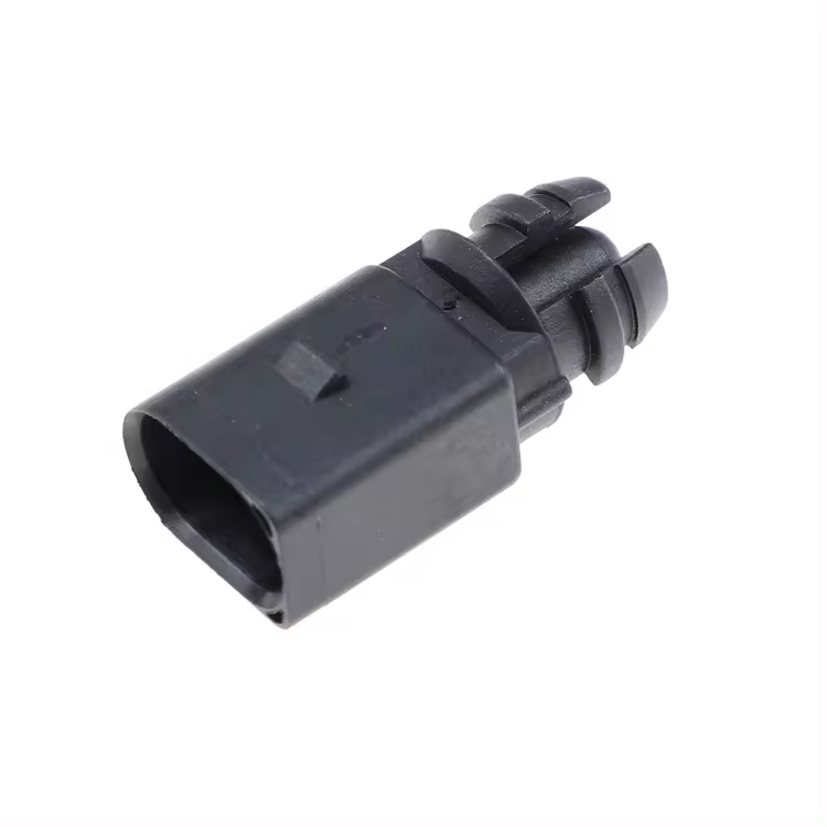 OEM 8Z0820535 Accurate Outdoor Temperature Sensor for VW EOS Beetle Passat B5 B6 B7 Golf MK5 MK6 8Z0 820 535