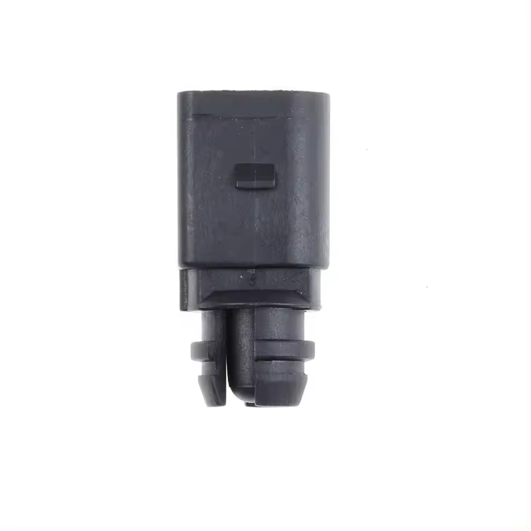 OEM 8Z0820535 Accurate Outdoor Temperature Sensor for VW EOS Beetle Passat B5 B6 B7 Golf MK5 MK6 8Z0 820 535