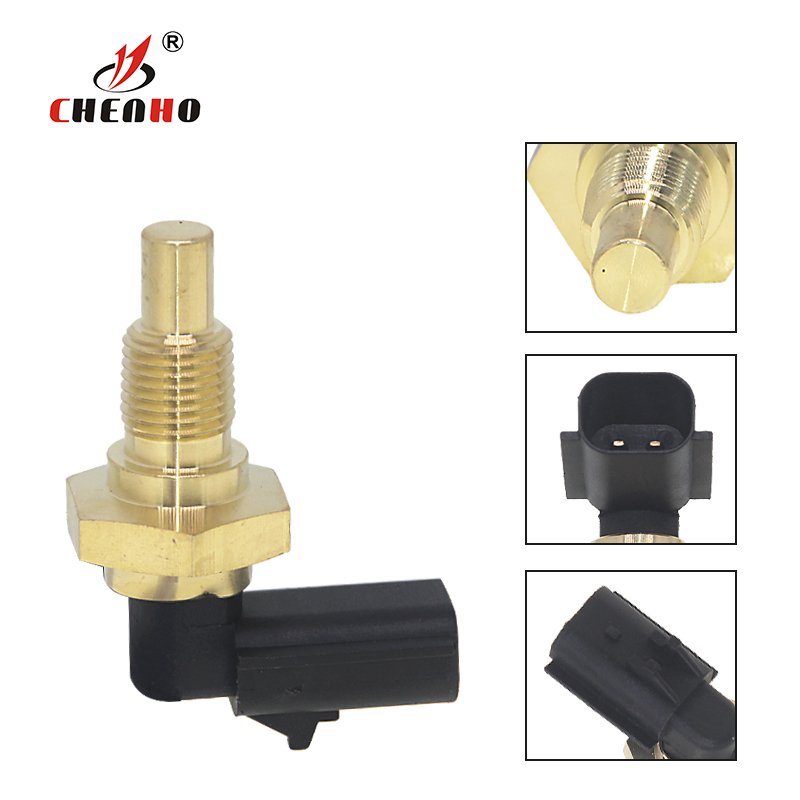 Coolant Temperature Sensor for Series 60 23527830