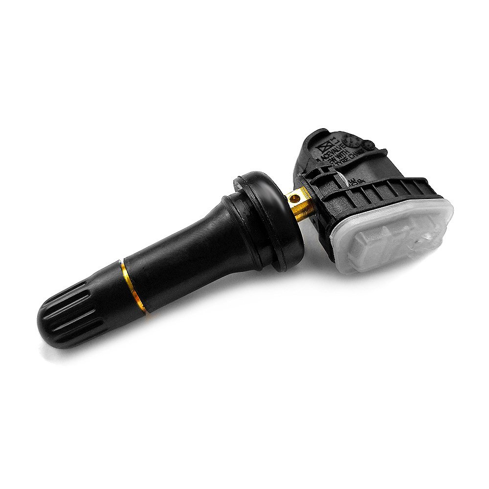 Auto Parts New TPMS Tire Pressure Sensor F2GT-1A180-AB F2GT1A180AB for Ford Edge F-150 Mustang 315Mhz