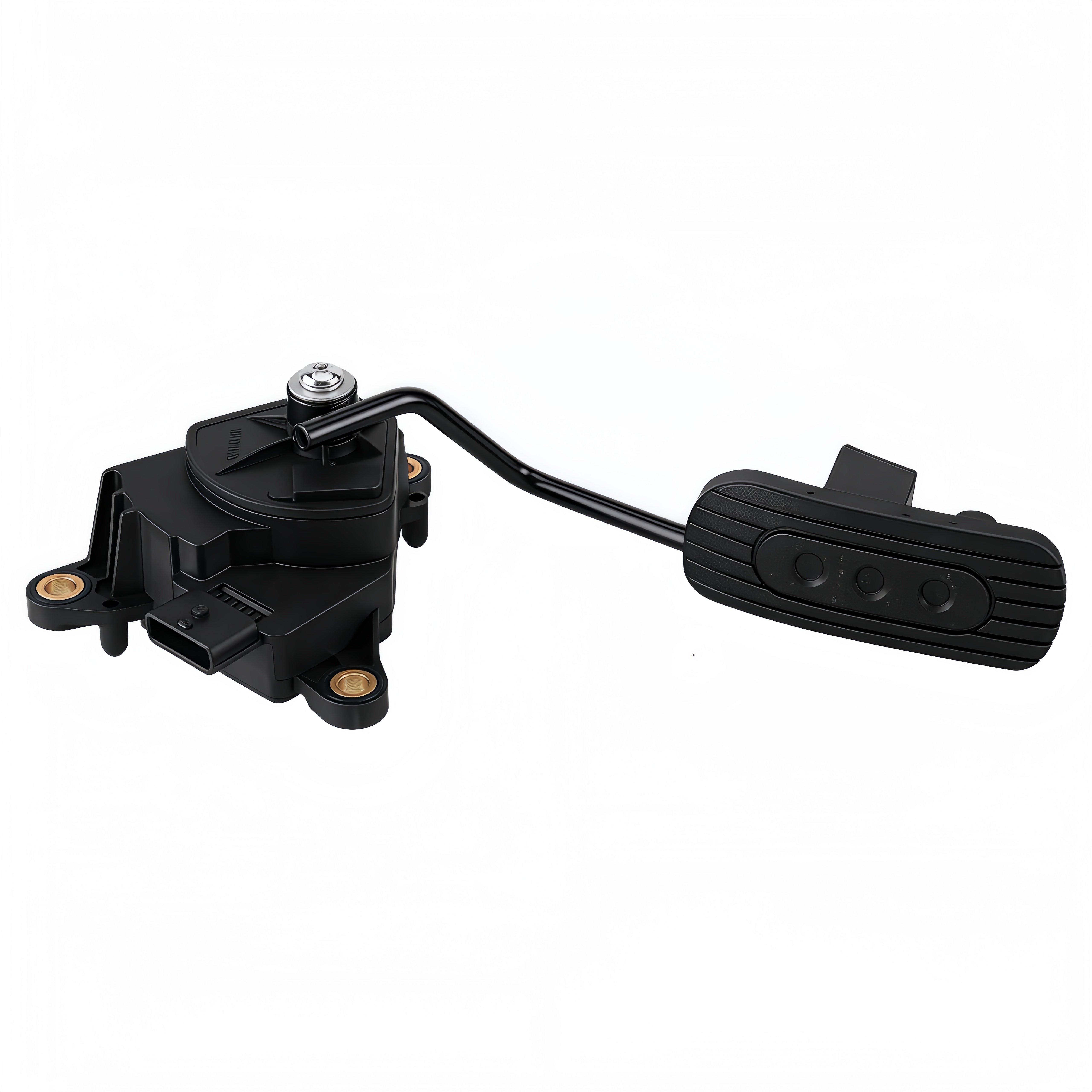 Pat's High Performance Automotive Throttle Lever Pedal Travel Sensor for Nissan 18002-1JY0B 18002-AX70B 18002AX70B