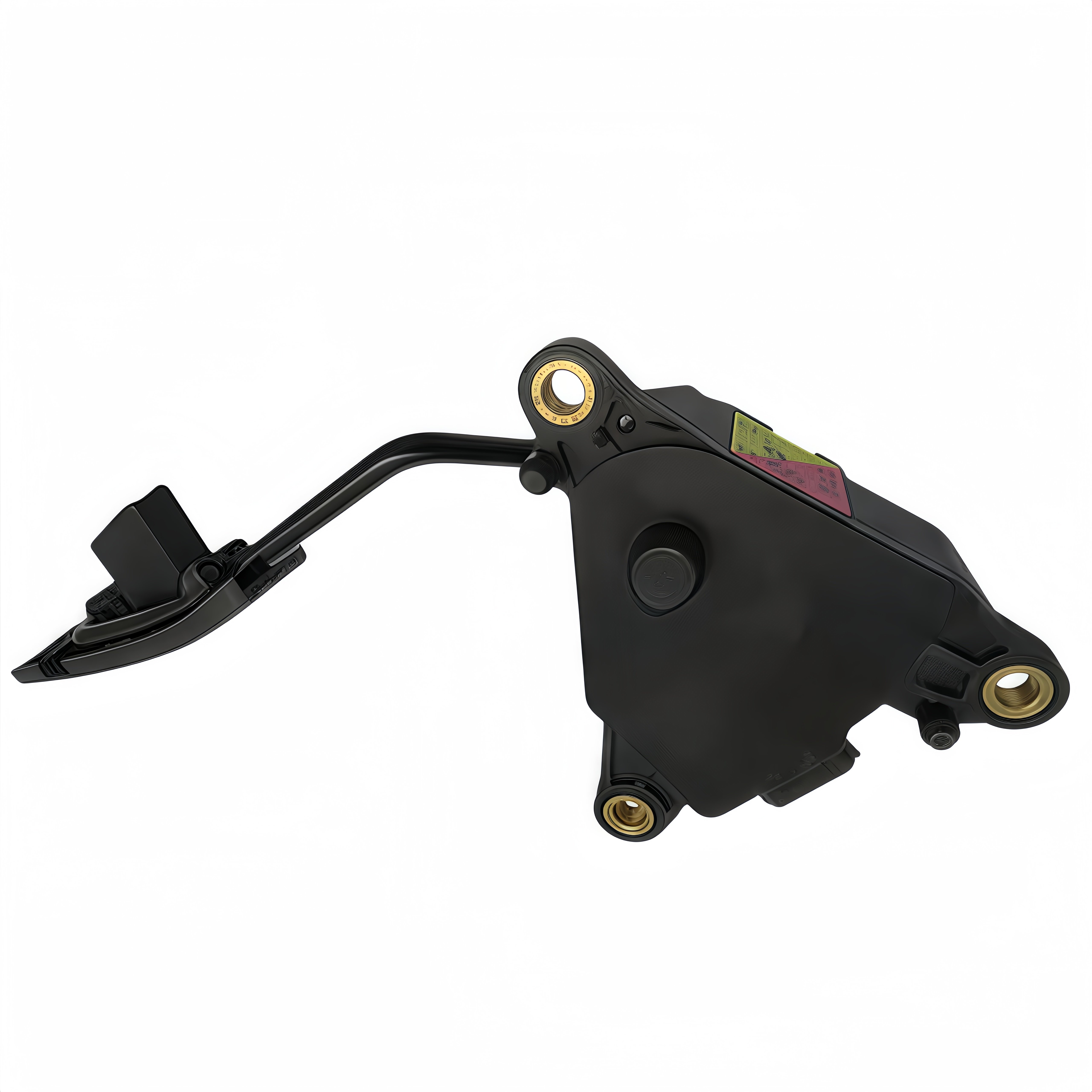 Pat's High Performance Automotive Throttle Lever Pedal Travel Sensor for Nissan 18002-1JY0B 18002-AX70B 18002AX70B