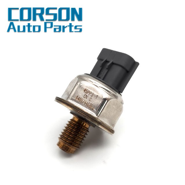 Auto Sensors Fuel Pressure Sensor 45PP3-1 45PP3-2 45PP3-3 45PP3-4 1570P1 1497163 for FORD FIAT CITROEN PEUGEOT Transit Box Bus