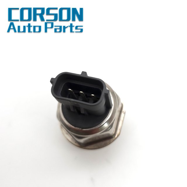 Auto Sensors Fuel Pressure Sensor 45PP3-1 45PP3-2 45PP3-3 45PP3-4 1570P1 1497163 for FORD FIAT CITROEN PEUGEOT Transit Box Bus