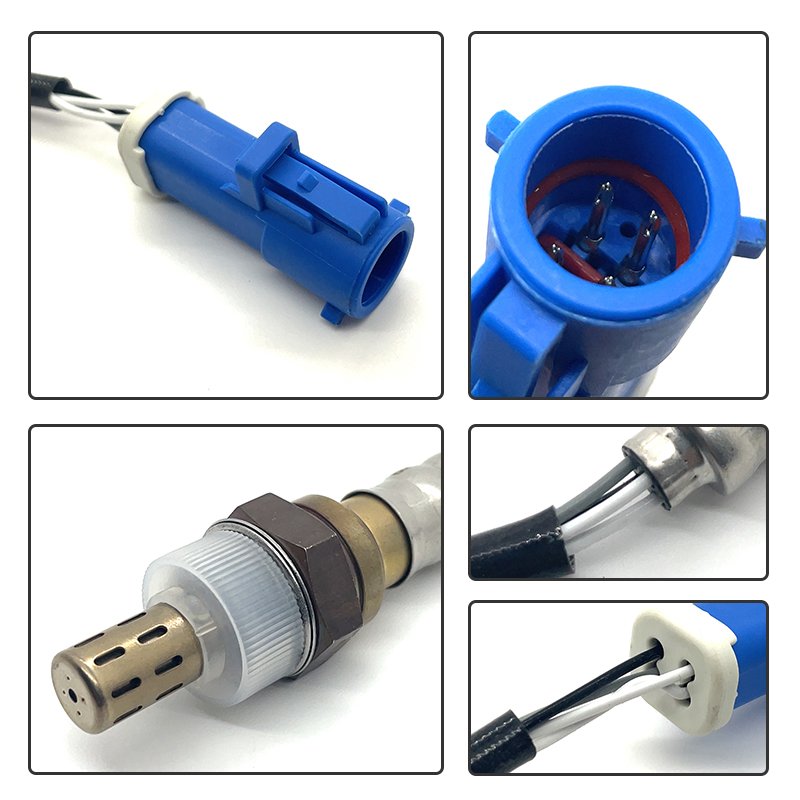 Wholesale Auto Spare Parts Lambda Sensor 1147420 1S7F-9G444-BA 1S7F-9G444-BB O2 Oxygen Sensor for Ford Mondeo Mk3 Iii