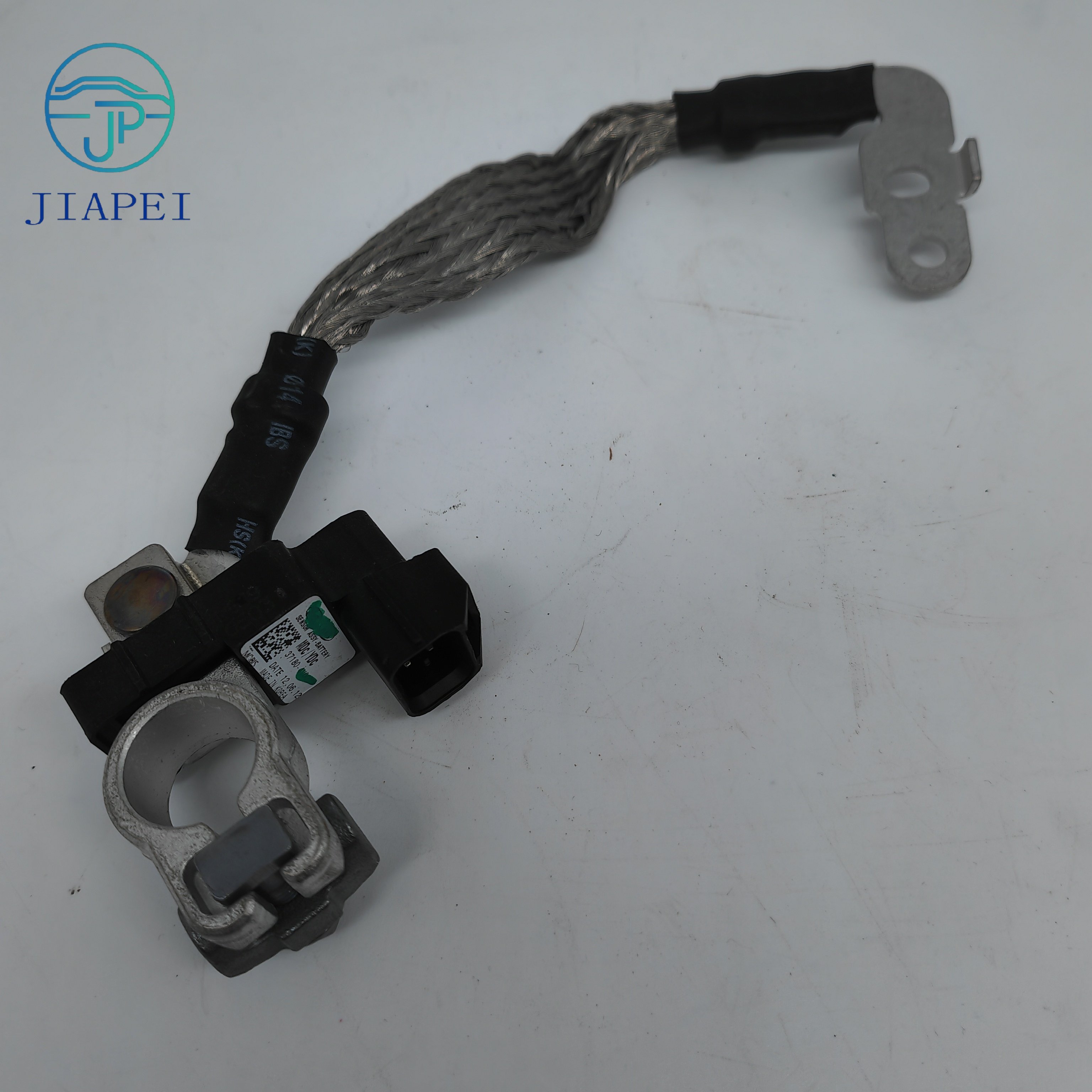 New OEM 37180 1W000 Battery Negative Cable Sensor for Ki-a Rio 2012-2015