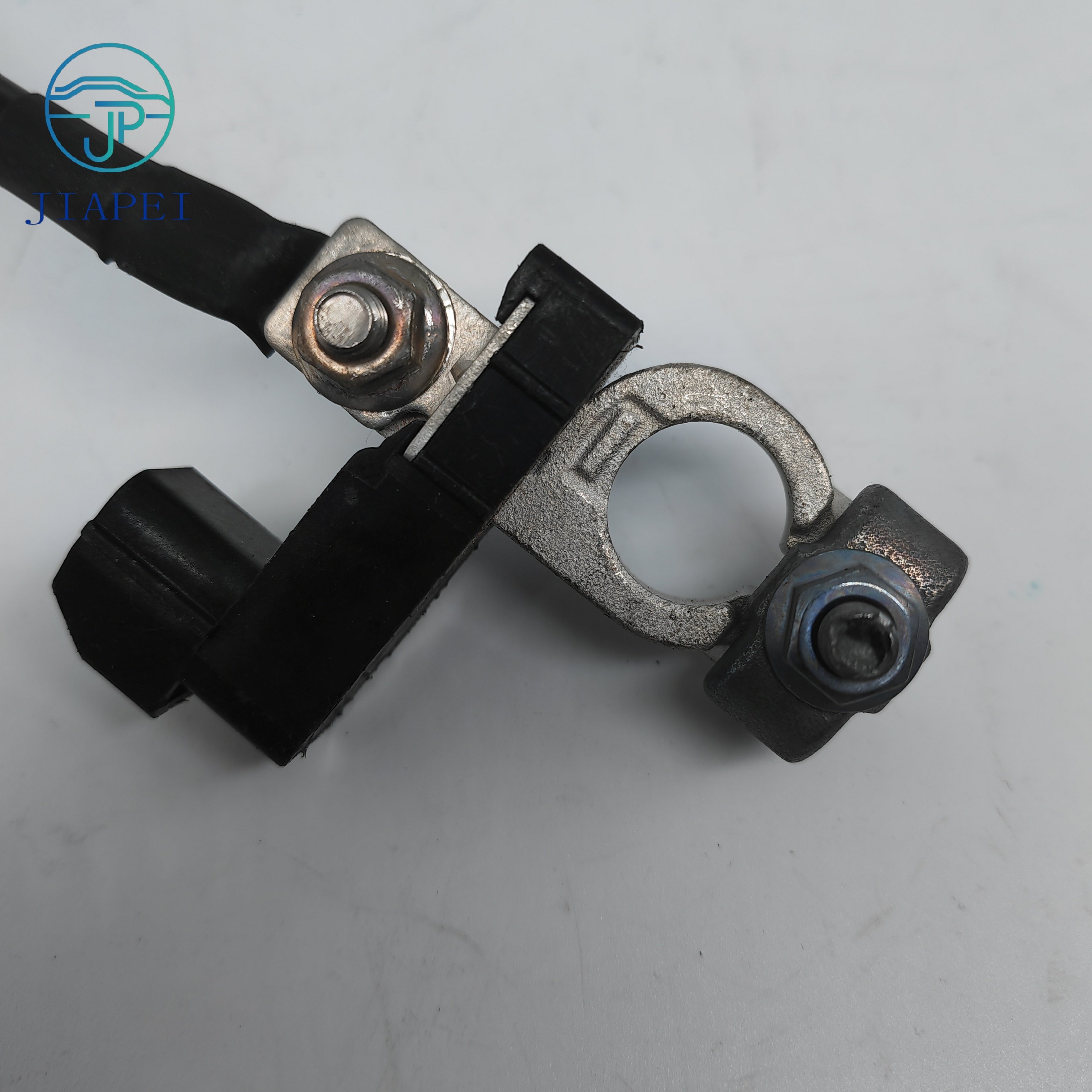 New OEM 37180 1W000 Battery Negative Cable Sensor for Ki-a Rio 2012-2015