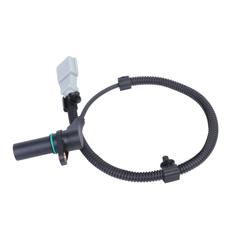 038907319E ZHIPEAK Crankshaft Position Sensor for Volkswagen Passat Audi A4 S4 A6