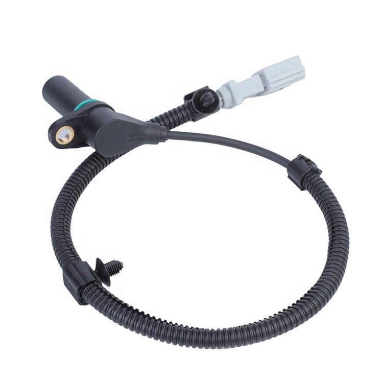038907319E ZHIPEAK Crankshaft Position Sensor for Volkswagen Passat Audi A4 S4 A6