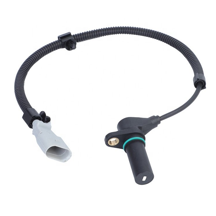 038907319E ZHIPEAK Crankshaft Position Sensor for Volkswagen Passat Audi A4 S4 A6