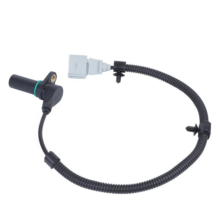 038907319E ZHIPEAK Crankshaft Position Sensor for Volkswagen Passat Audi A4 S4 A6