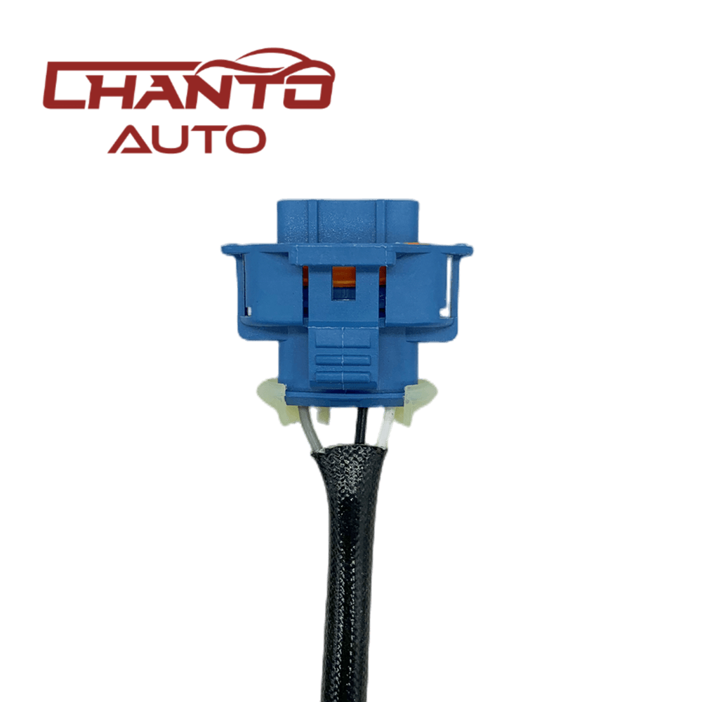 CHANTO Great Performance Lambda Oxygen Sensor OEM 55566648 55566650 for Chevrolet Cruze Opel Vauxhall Astra SAAB 1.6L 1.8L