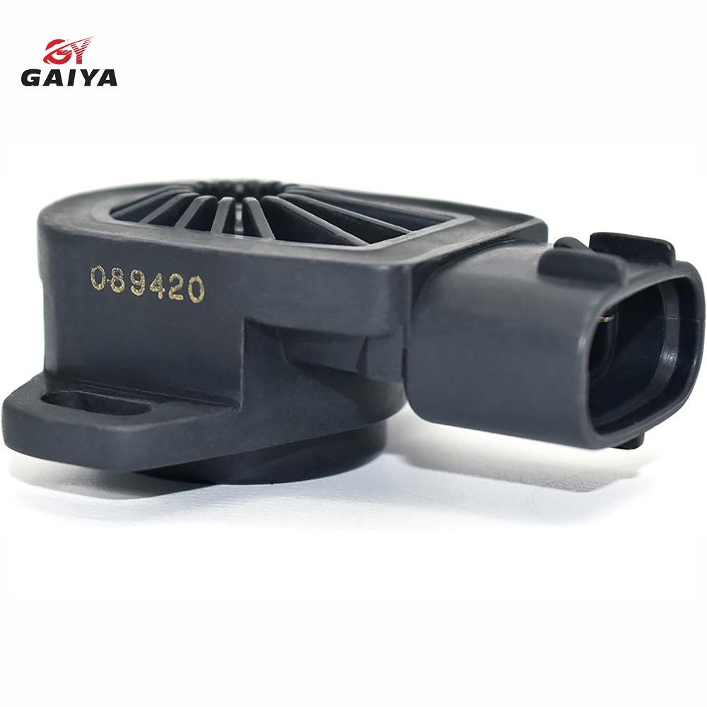 Throttle Position Sensor TPS 13420-77G01 for Suzuki Every Cervo Alto Jimny 1342077G01