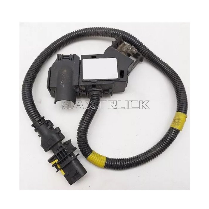 European Truck Auto Spare Parts 22126207 22742748 Battery Sensor for VOLVO FH/FM/FMX