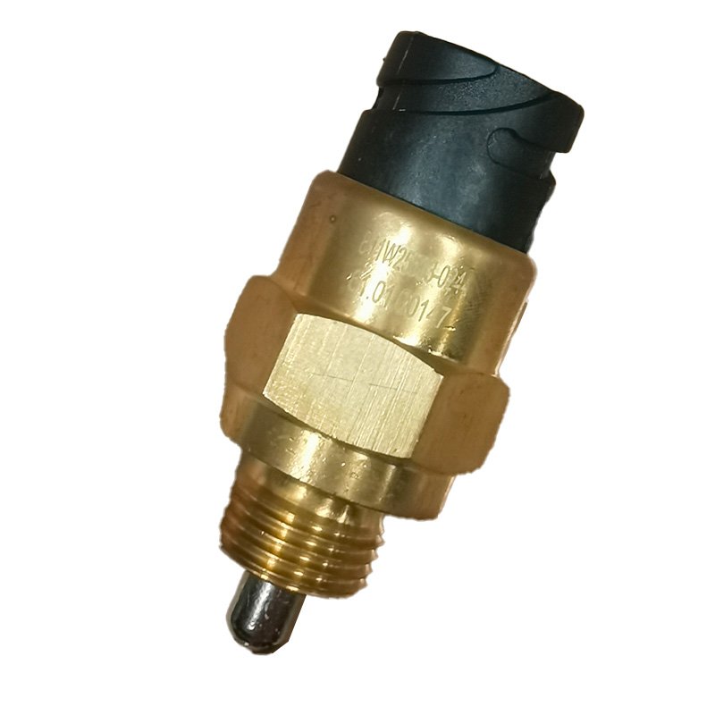 Sinotruk Howo Truck Spare Parts Differential Lock Signal Pressure Switch 811W25503-0244 for Sinotruk Howo Truck Accessories