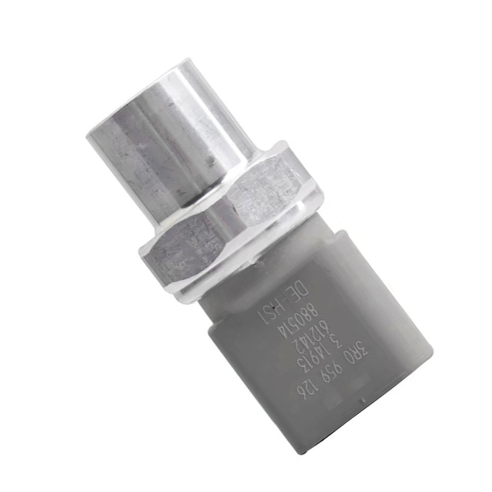 3R0959126 8E0959126 3R0 959 126 8E0 959 126 Air Conditioning Pressure Sensor Fits Volkswagen Audi B6 A4 B6 S4 B7