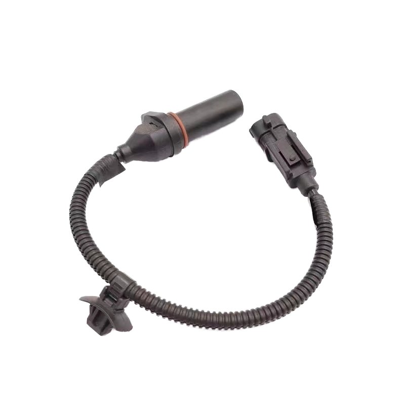 Custom Logo Auto Engine Crankshaft Position Sensor 391802B000 39180-2B000 New Condition for Hyundai Accent Veloster Elantra Kia