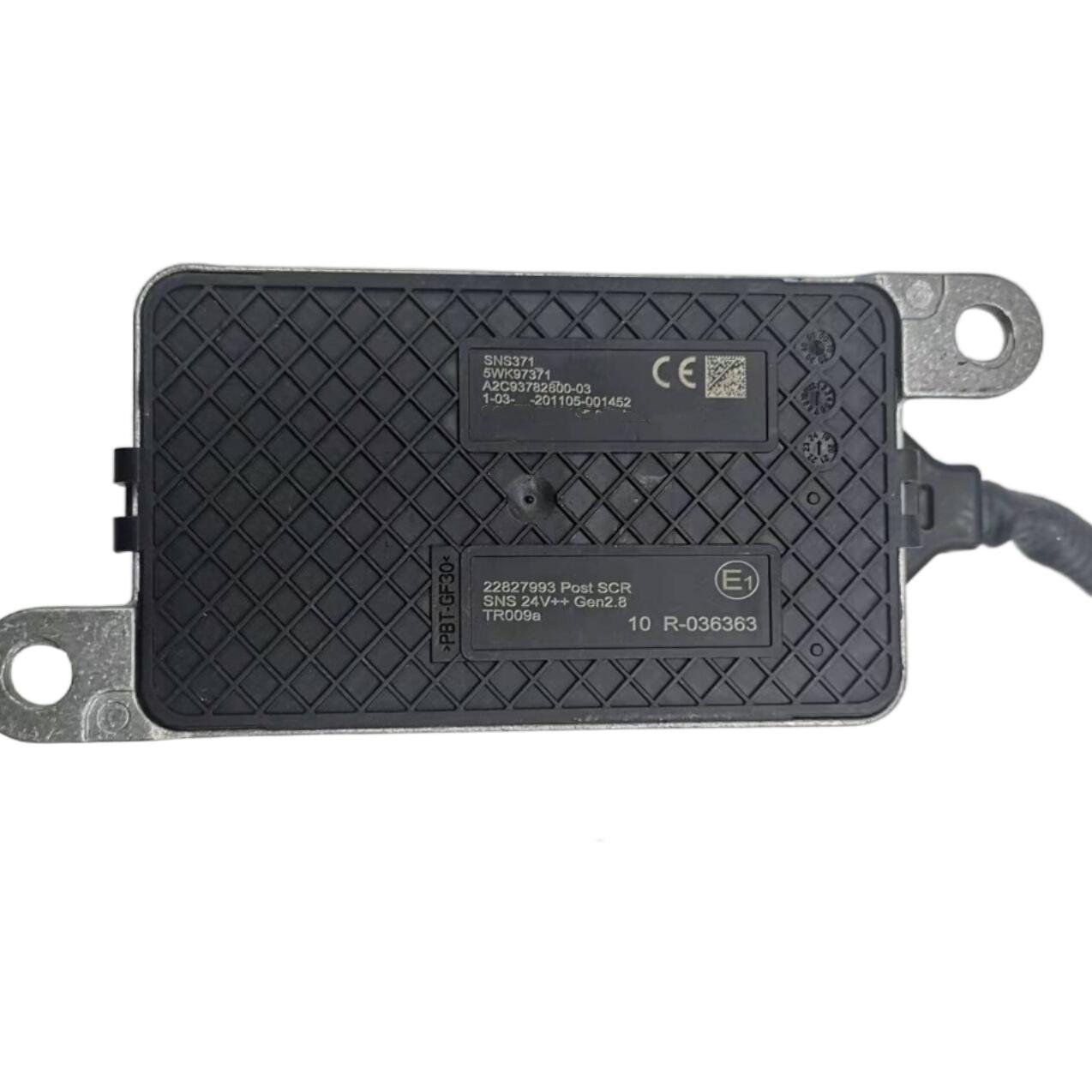 High Quality NOx Sensors 22827993 for Volvo Auto Sensors