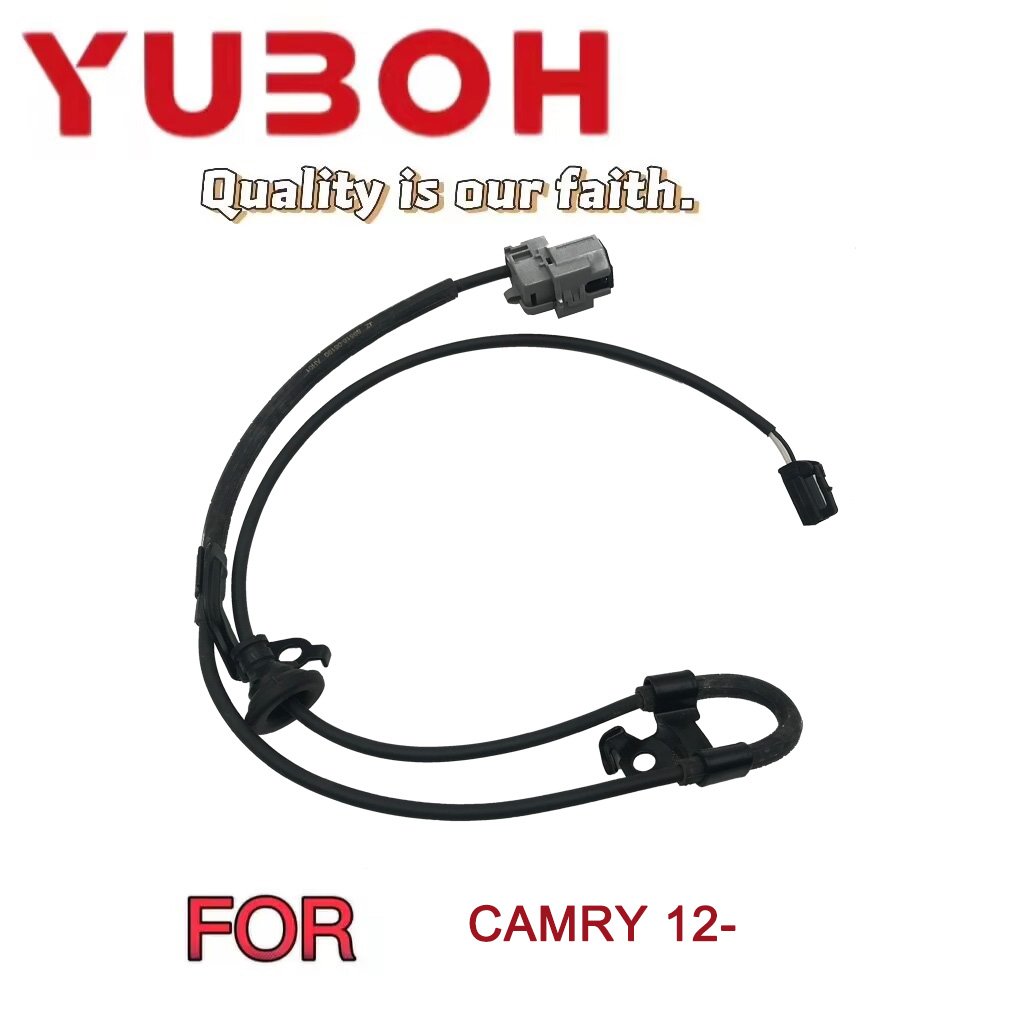 RH Rear ABS Wheel Speed Sensor for Honda Toyota Nissan volkswagen Bora CAMRY mitsubishi Outlander