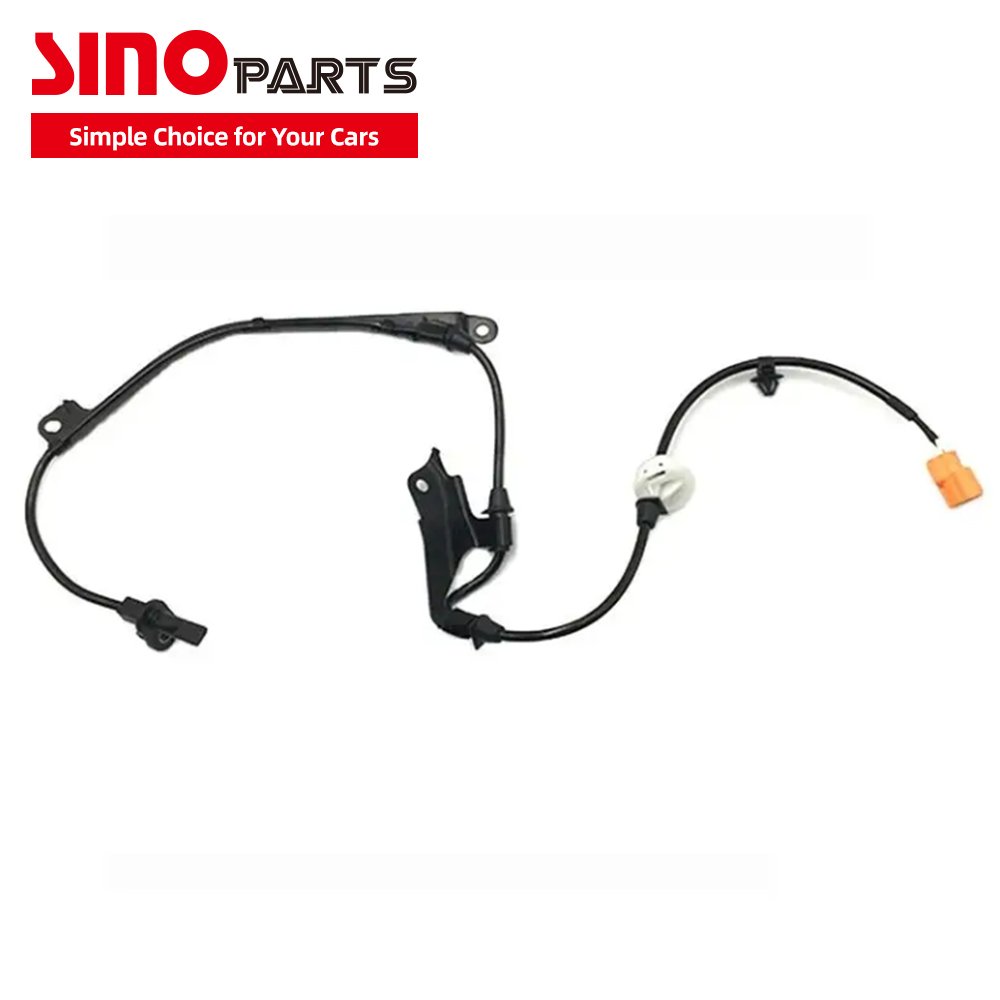 SINO PARTS ABS Sensor for HONDA 57450-SEP-A01,57450SEPA01,54750-SEP-A01,54750SEPA01,5S8513,SU9975,ALS997