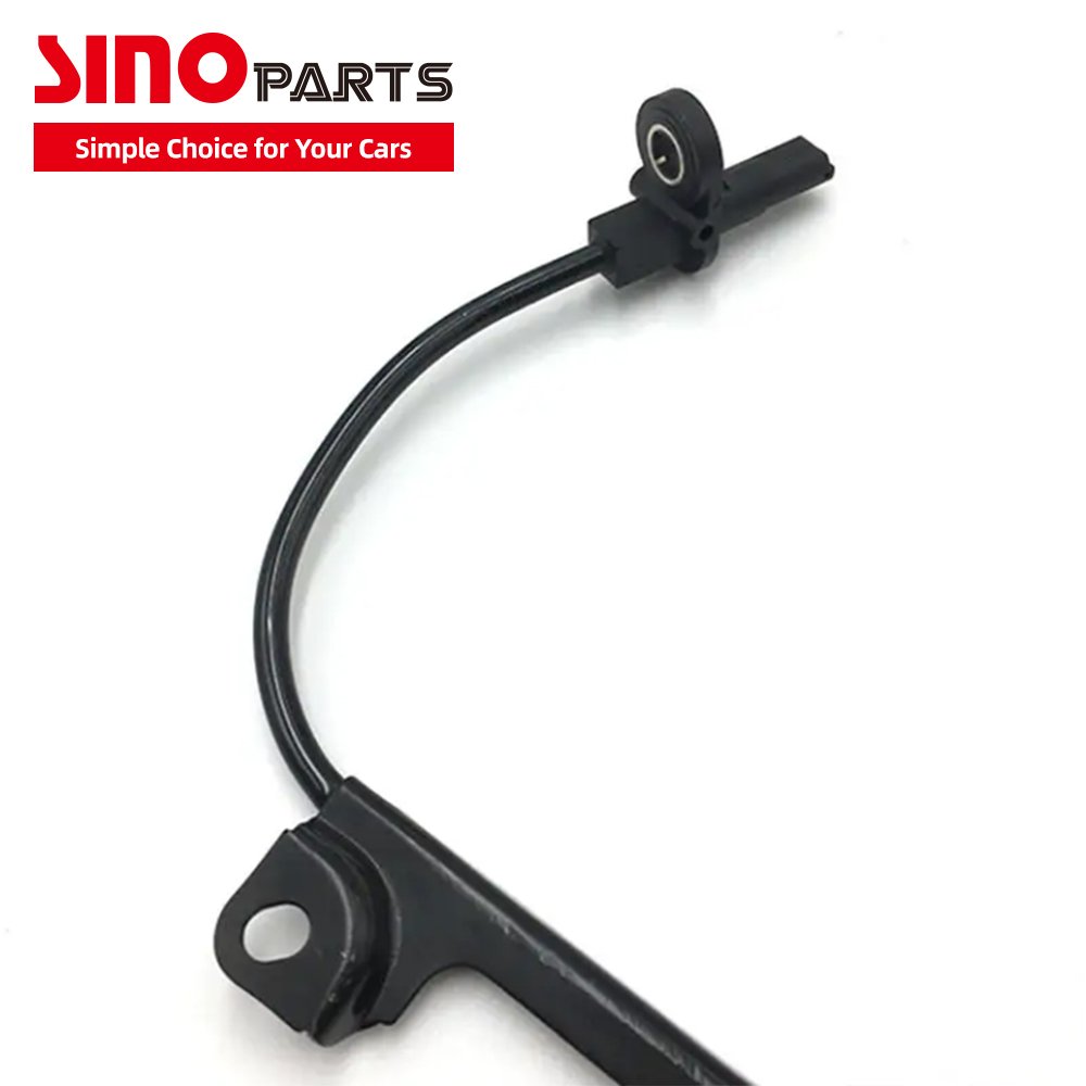 SINO PARTS ABS Sensor for HONDA 57450-SEP-A01,57450SEPA01,54750-SEP-A01,54750SEPA01,5S8513,SU9975,ALS997