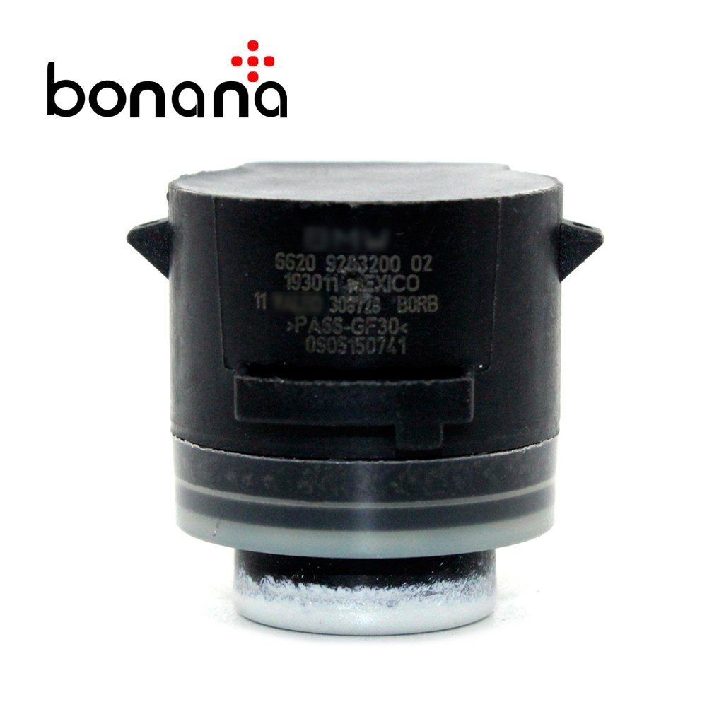 9283200 Original Auto Parking Assist PDC Parking Sensor for BMW 66209283200
