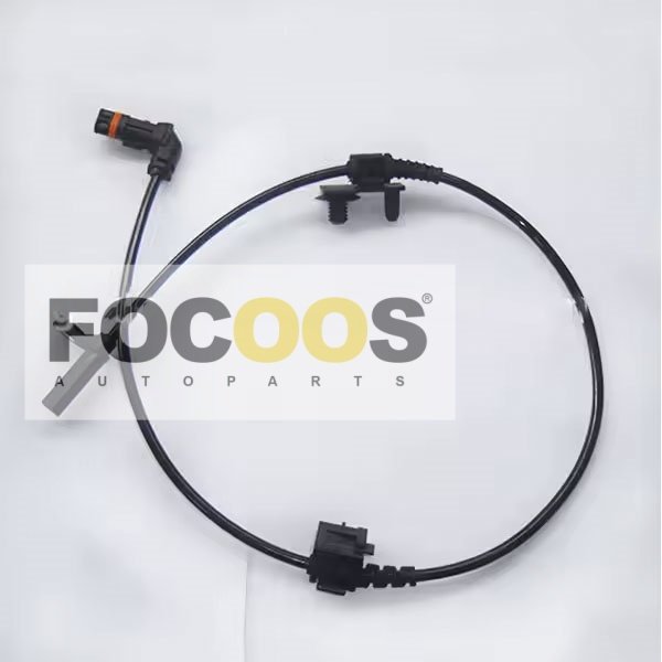 Standard Motor Products ALS1133 Rear ABS Wheel Speed Sensor