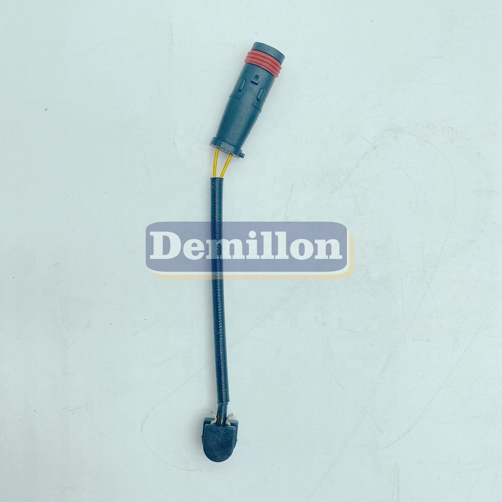 1715400617 Demillon Auto Parts Brake Pad Wear Sensor for Benz W222 W221 W463 W166 W167 W292 W253 W211 W213 W204 W218