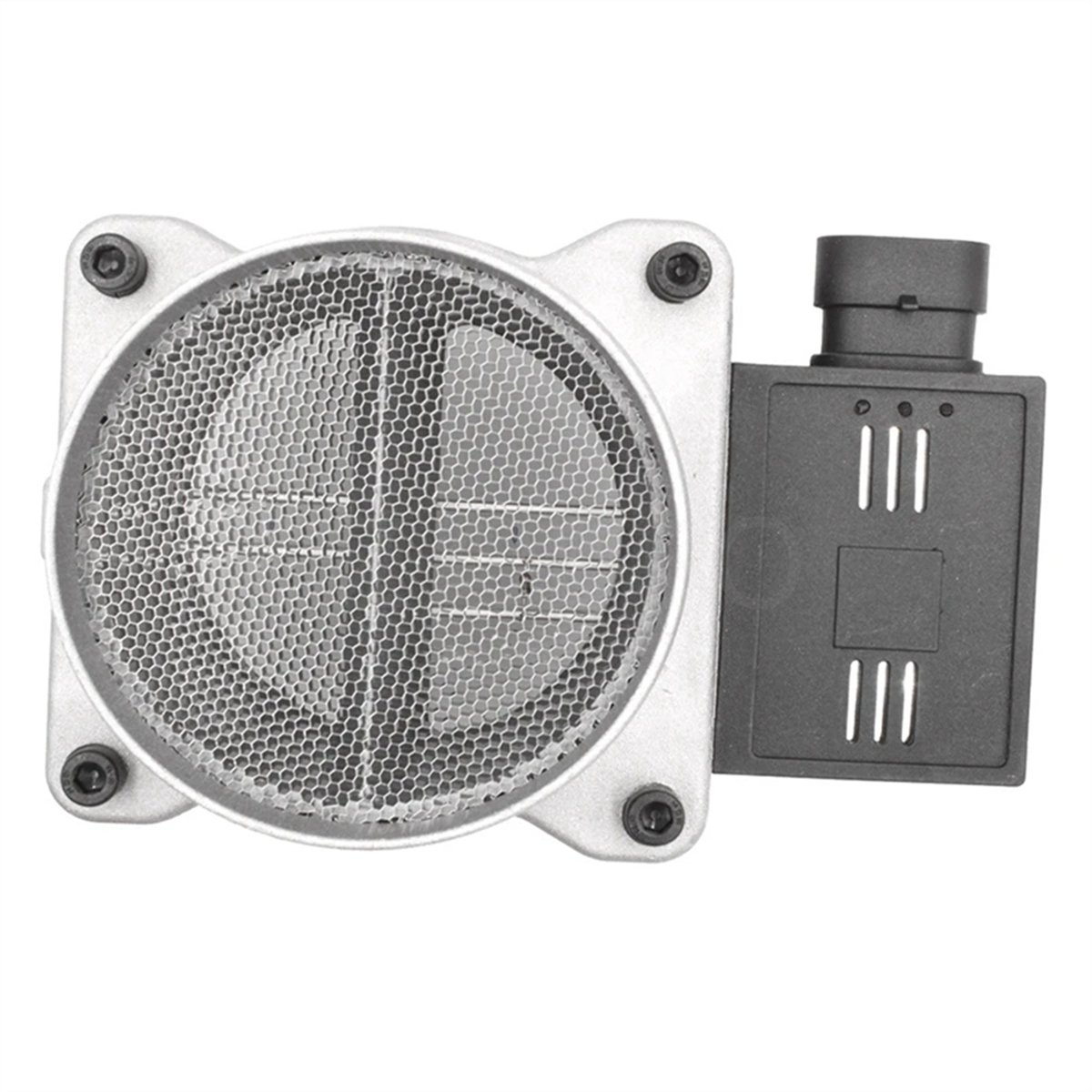 Mass Air Flow Maf Meter Sensor 25008302 25008207 for Chevrolet Blazer 4.2L Astro S10 Caprice Lumina APV Impala 3.4L 4.3L 5.7L
