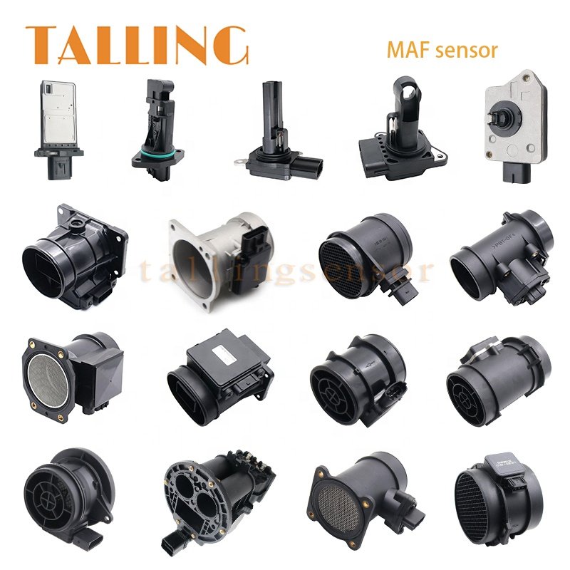 Wholesale Price Auto Part PDC Parking MAF Sensor Window Switch Neutral Safety Switch Blower Motor Resistor for Toyota Honda