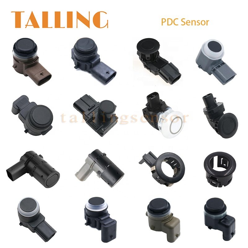 Wholesale Price Auto Part PDC Parking MAF Sensor Window Switch Neutral Safety Switch Blower Motor Resistor for Toyota Honda