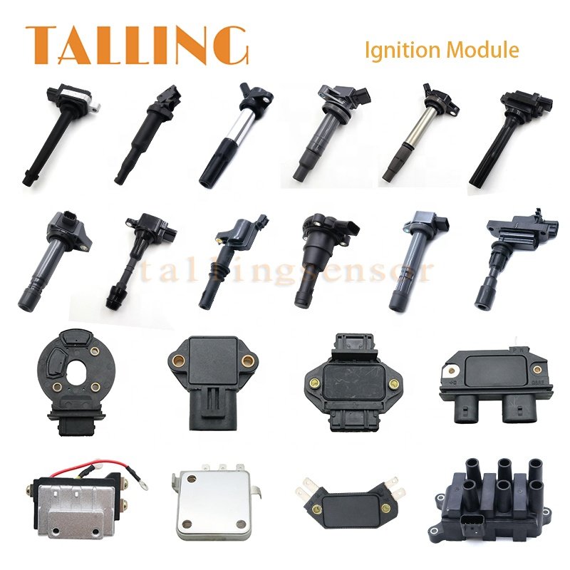 Wholesale Price Auto Part PDC Parking MAF Sensor Window Switch Neutral Safety Switch Blower Motor Resistor for Toyota Honda