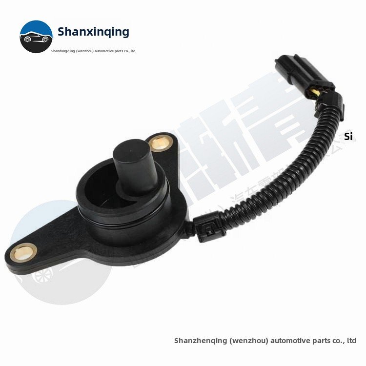 New Crankshaft Sensor 0K 0131813 X 0K 01318131 0K 01318131