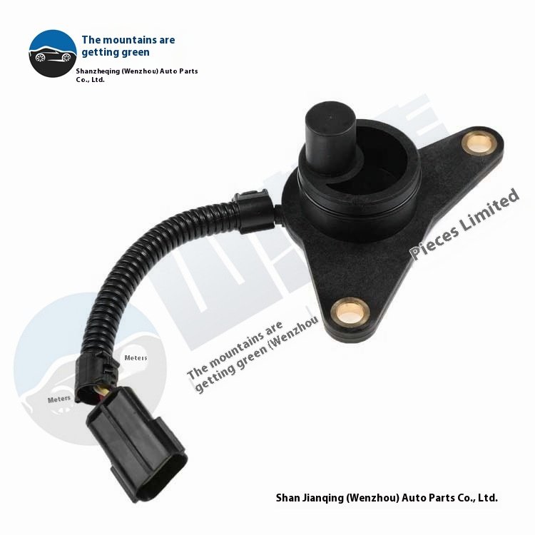 New Crankshaft Sensor 0K 0131813 X 0K 01318131 0K 01318131