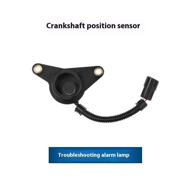 New Crankshaft Sensor 0K 0131813 X 0K 01318131 0K 01318131