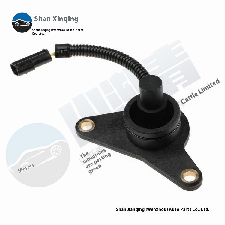 New Crankshaft Sensor 0K 0131813 X 0K 01318131 0K 01318131