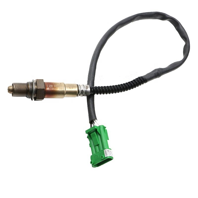 Original Oxygen Sensor For DFM Dongfeng S30 H30 CROSS 1.6