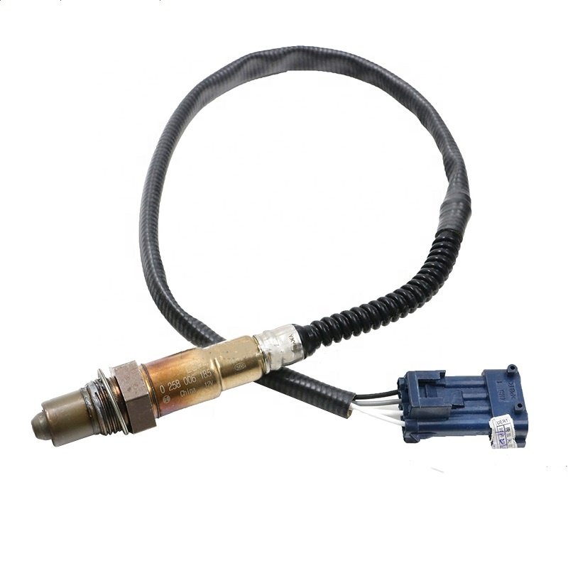 Original Oxygen Sensor For DFM Dongfeng S30 H30 CROSS 1.6
