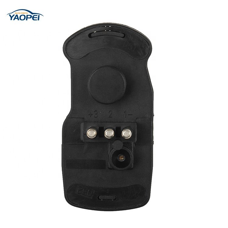 3437224035 YAOPEI New for Mercedes W201 W124 W126 W461 R107 TPS Sensor