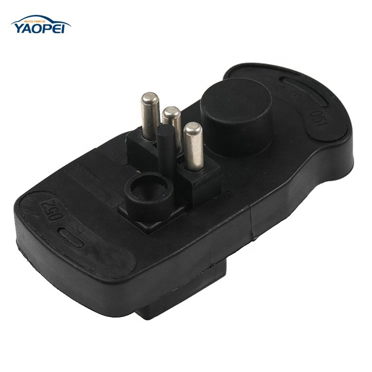 3437224035 YAOPEI New for Mercedes W201 W124 W126 W461 R107 TPS Sensor