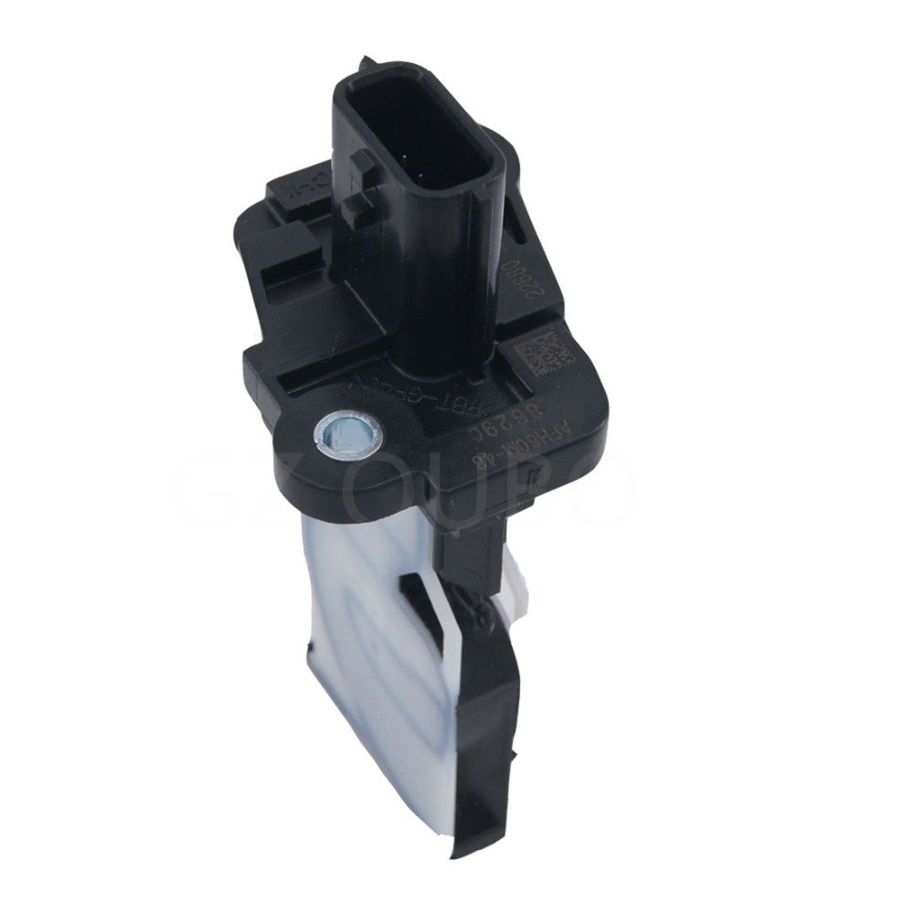 MAF Mass Air Flow Meter Sensor 22680-5RF0A for Nissan Altima 2016 Juke 2015 4Cyl Sentra Rogue 22680-BV80B AFH60M-48