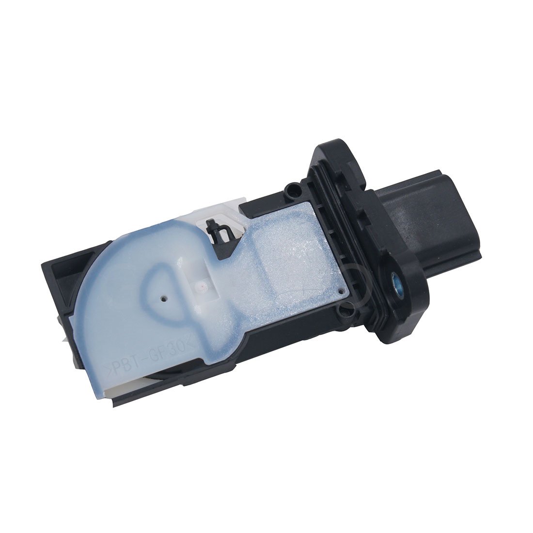 MAF Mass Air Flow Meter Sensor 22680-5RF0A for Nissan Altima 2016 Juke 2015 4Cyl Sentra Rogue 22680-BV80B AFH60M-48