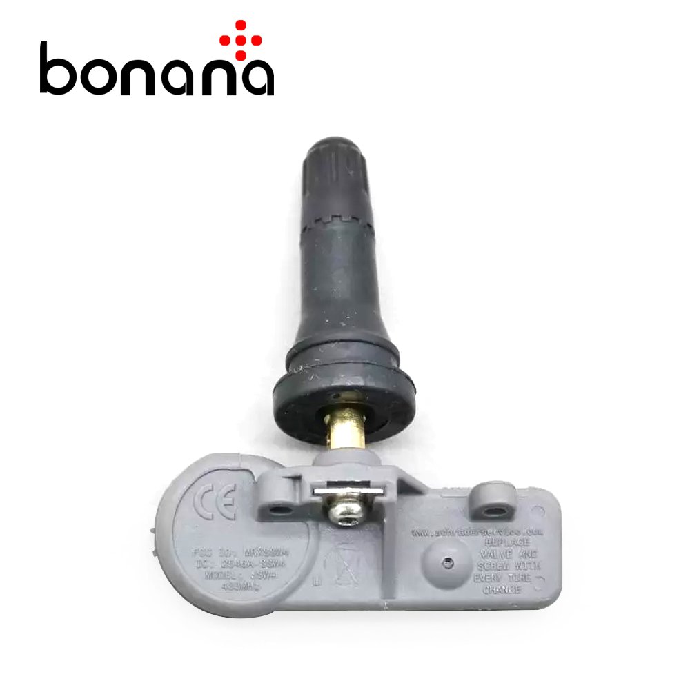 TPMS Tire Pressure Monitor Sensor for 2020 2021 Jeep Gladia to 68464665AA